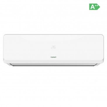 Ar condicionado KawaiR 1x1 12000 BTU Wi-Fi A++