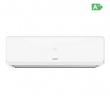 Ar condicionado KawaiR 1x1 9000 BTU Wi-Fi A++