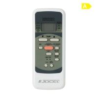 Ar condicionado portátil Jocel 12000 BTU quente/frio Ar condicionado portátil Jocel 12000 BTU quente/frio