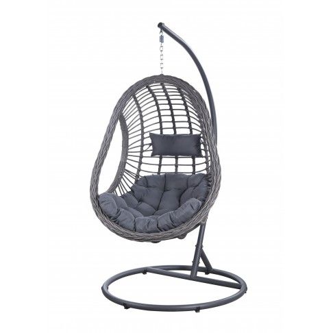 Cadeira Suspensa 70x74x117cm