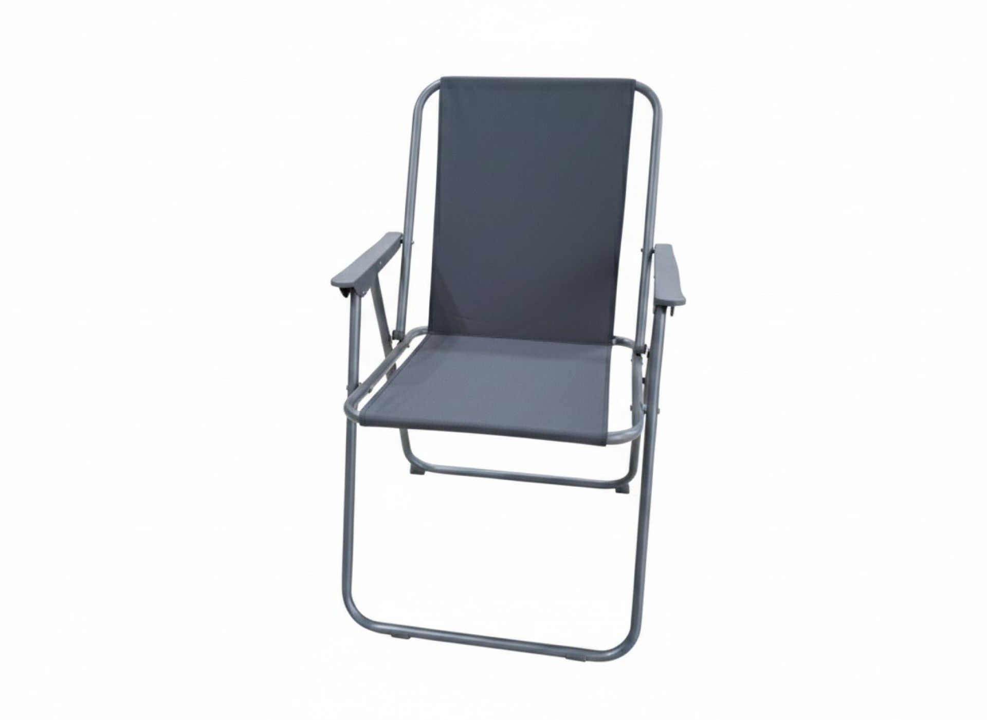 Cadeira metal 53x58x75cm