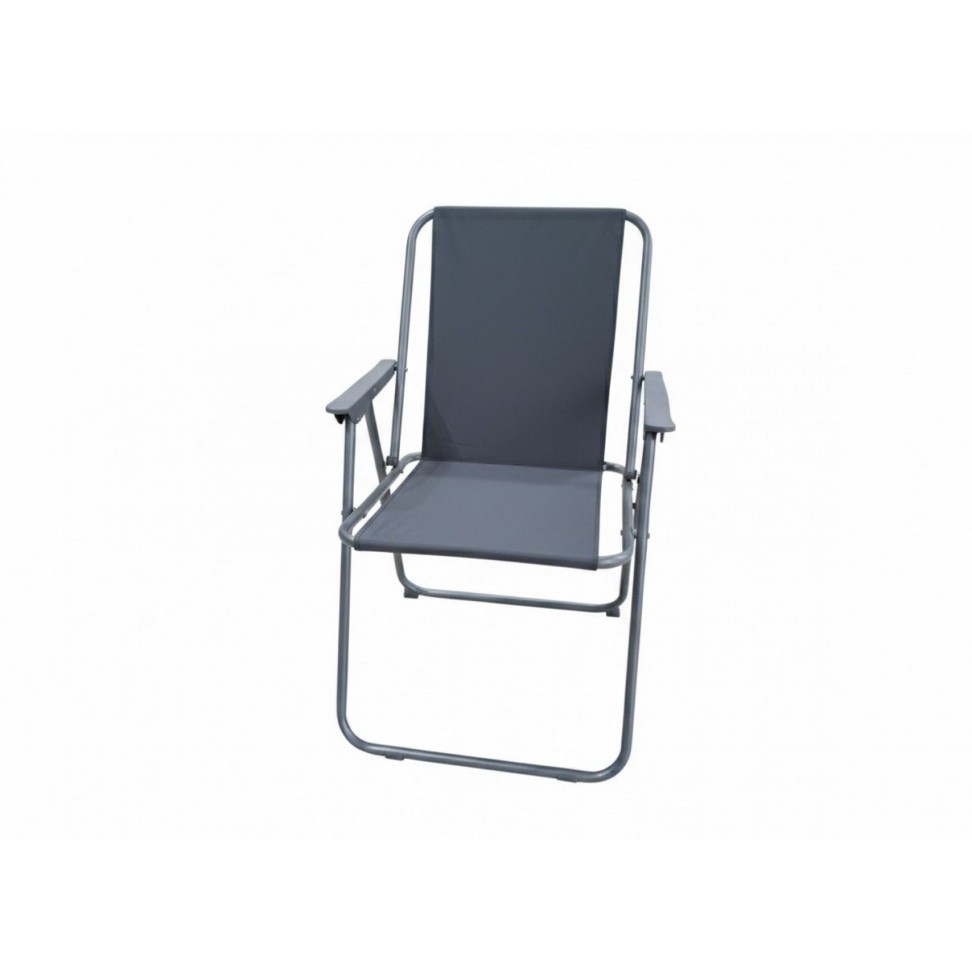 Cadeira metal 53x58x75cm