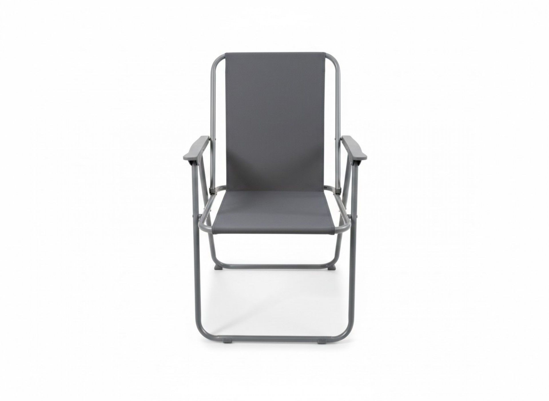 Cadeira metal 53x58x75cm