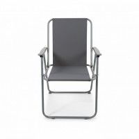 Cadeira metal 53x58x75cm