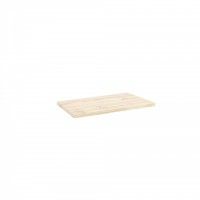 Tampo Max para Lavatório 81x46x3cm Tampo Max para Lavatório 81x46x3cm