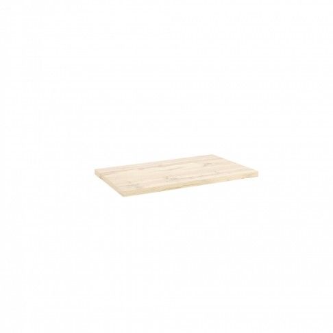 Tampo Max para Lavat�rio 81x46x3cm