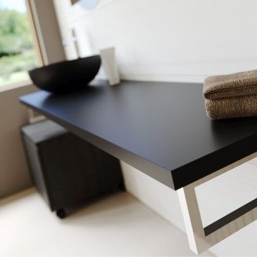 Tampo Max para Lavat�rio 101x46x3cm 