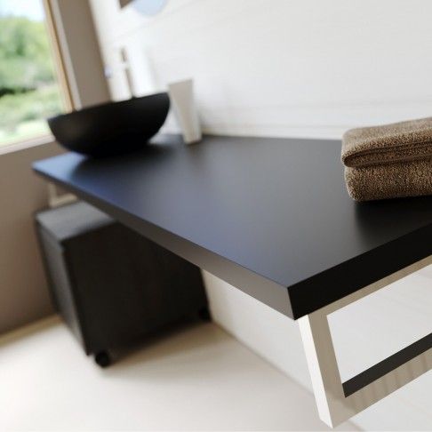 Tampo Max para Lavatório 121x46x3cm Tampo Max para Lavatório 121x46x3cm