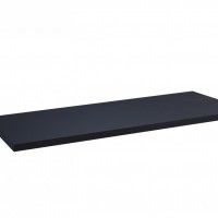 Tampo Max para Lavatório 121x46x3cm Tampo Max para Lavatório 121x46x3cm