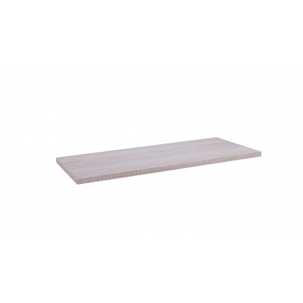 Tampo Max para Lavatório 121x46x3cm Estepa Tampo Max para Lavatório 121x46x3cm Estepa