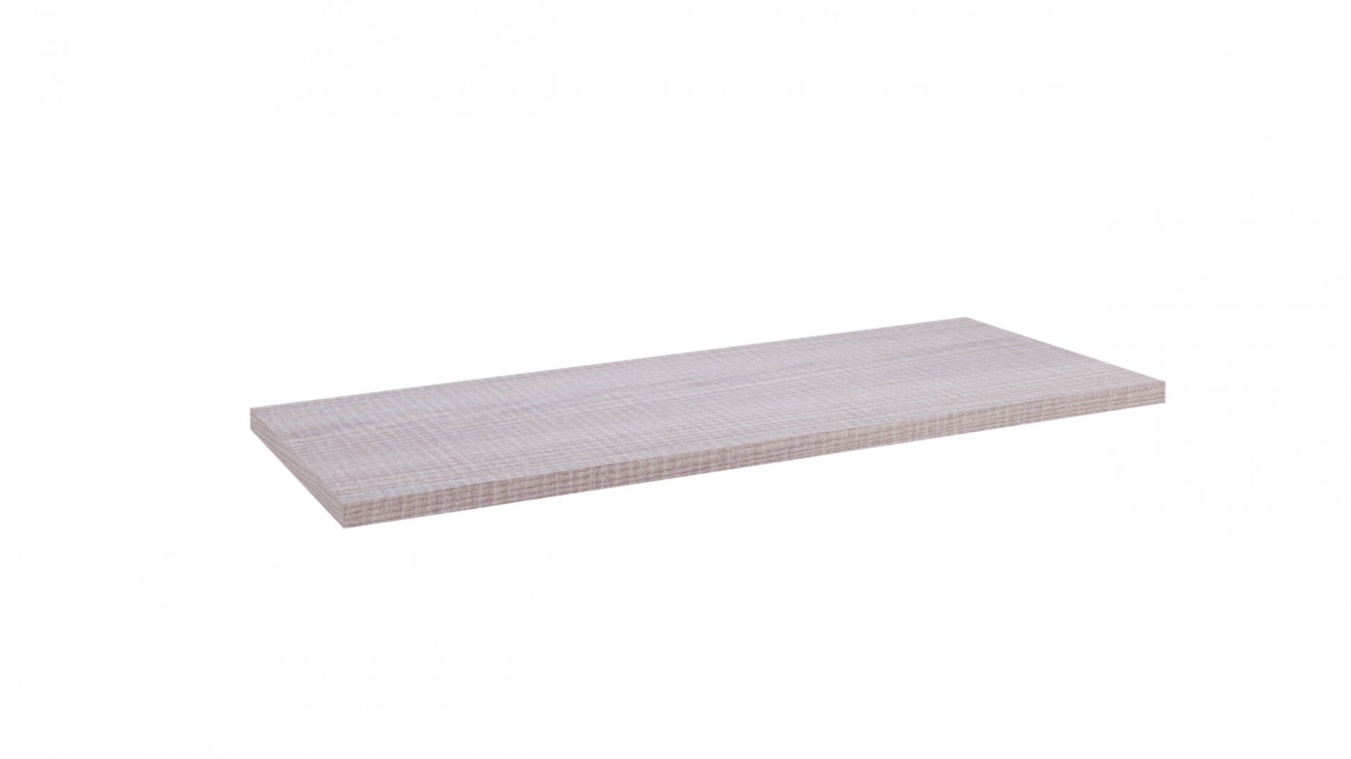 Tampo Max para Lavatório 121x46x3cm Estepa