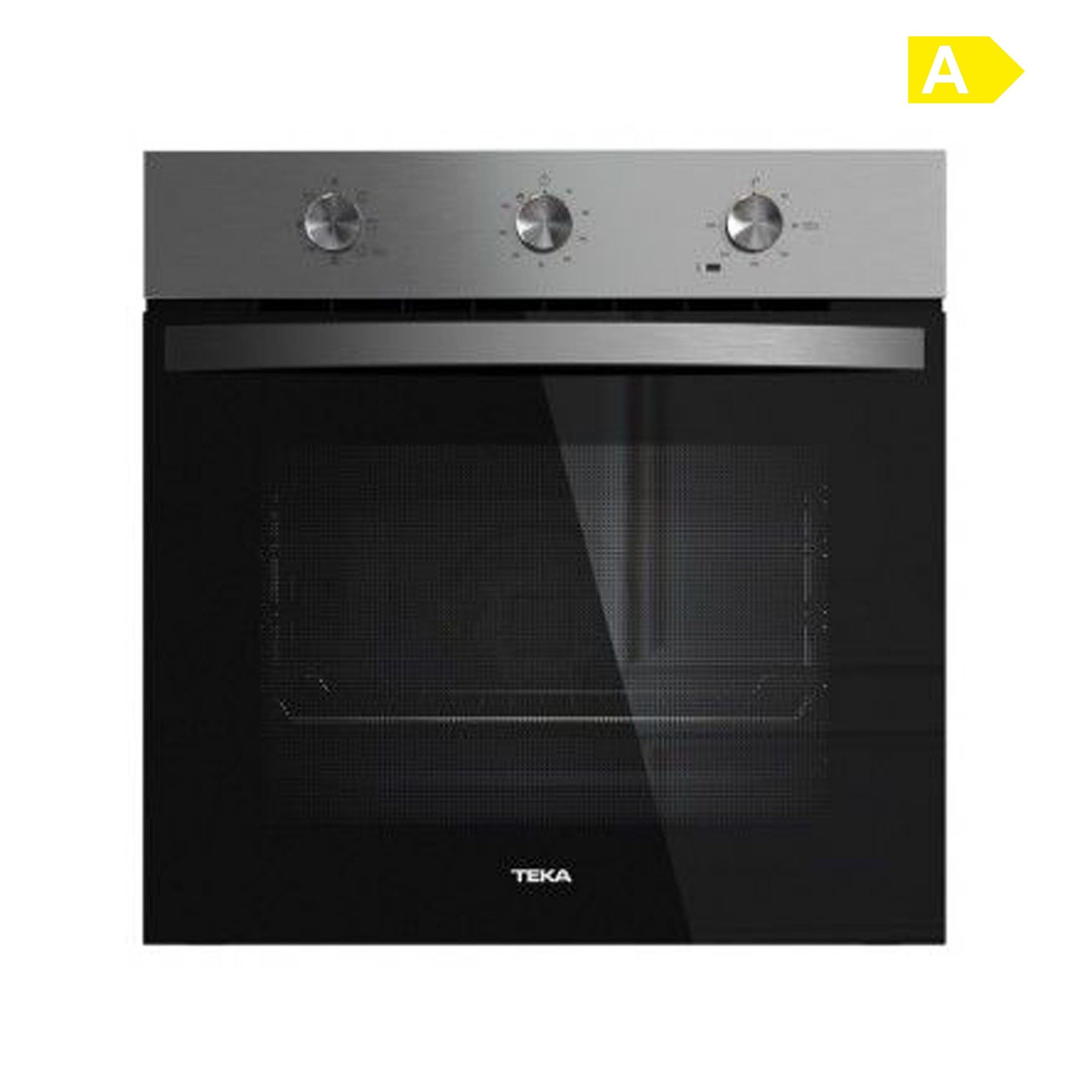 Forno HBB 6050 + Placa TB 6415 Vitrocerâmica Teka