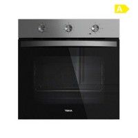 Forno HBB 6050 + Placa TB 6415 Vitrocerâmica Teka Forno HBB 6050 + Placa TB 6415 Vitrocerâmica Teka