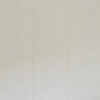 Lambrim PVC Branco 2700x200x6mm Cx.5,4m2
