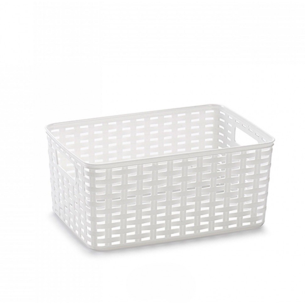 Cesto Rattan 29x19,5x13cm