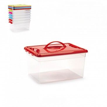 Caixa PVC 12L