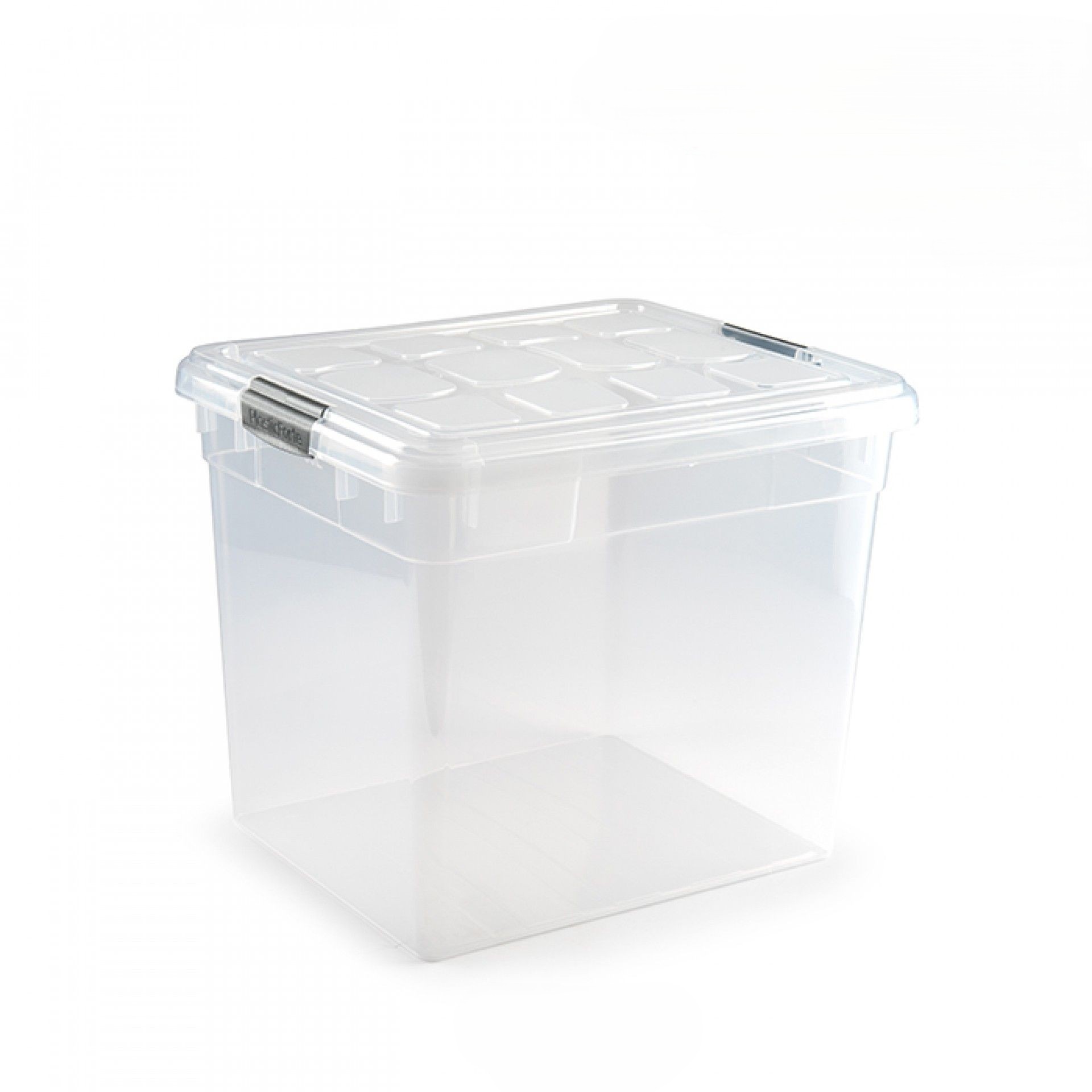 Caixa PVC 35L 42x35x35,5cm