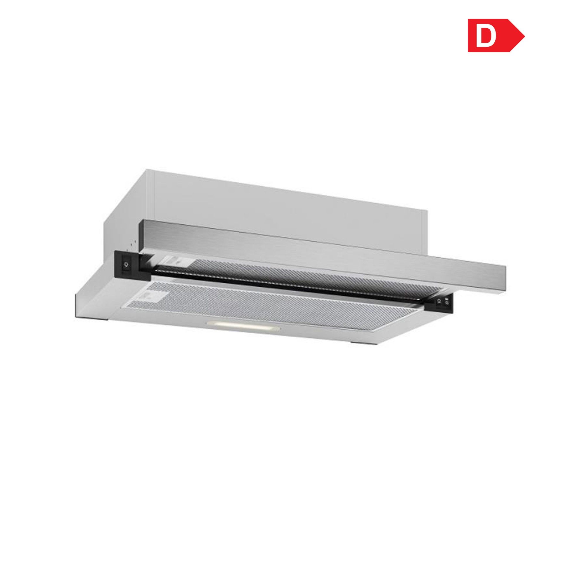Exaustor Gaveta OR-7015-X 60CM Inox Orima