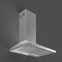 Chamin� DBB 64140 KOS SS 60cm Inox Teka