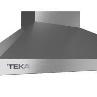 Chamin� DBB 64140 KOS SS 60cm Inox Teka