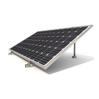 Suporte Painel Solar para Cobertura Plana 1un Suporte Painel Solar para Cobertura Plana 1un