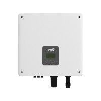 Inversor Solar Híbrido Monofásico Fox 6kW Inversor Solar Híbrido Monofásico Fox 6kW