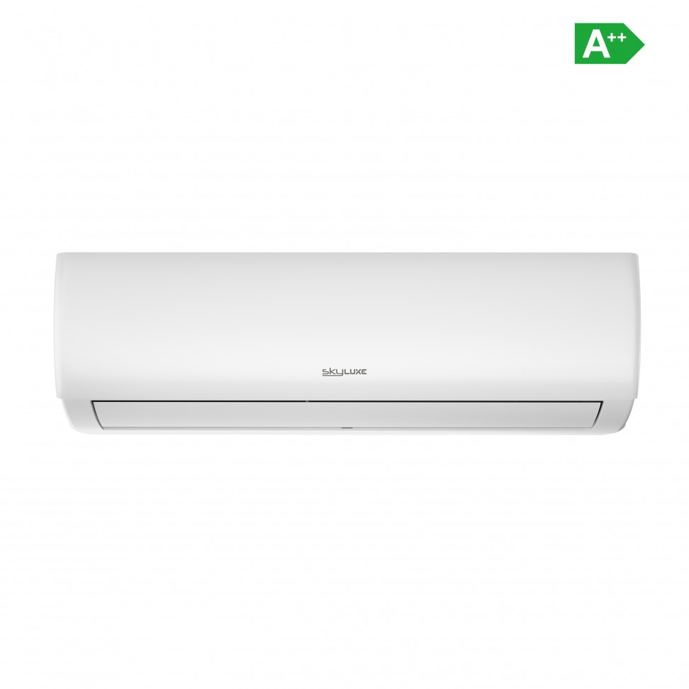 Ar Condicionado Skyluxe 1x1 9000BTU WiFi A++ Ar Condicionado Skyluxe 1x1 9000BTU WiFi A++