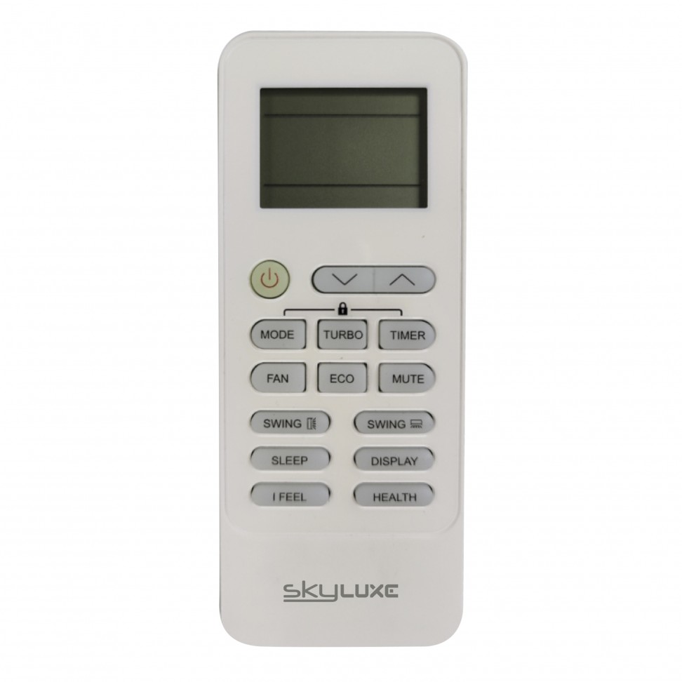 Ar Condicionado Skyluxe 1x1 9000BTU WiFi A++