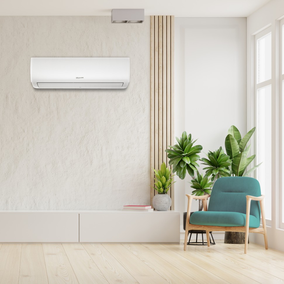 Ar Condicionado Skyluxe 1x1 9000BTU WiFi A++