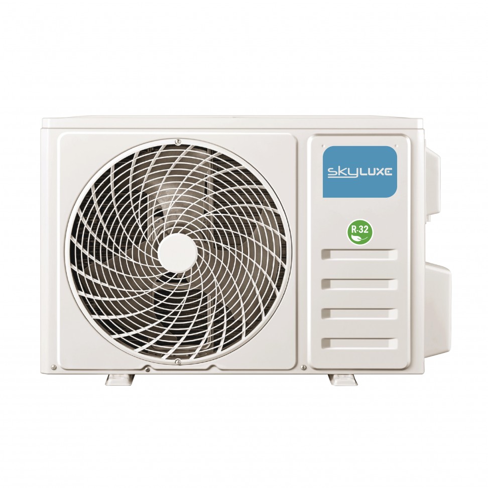Ar Condicionado Skyluxe 1x1 9000BTU WiFi A++