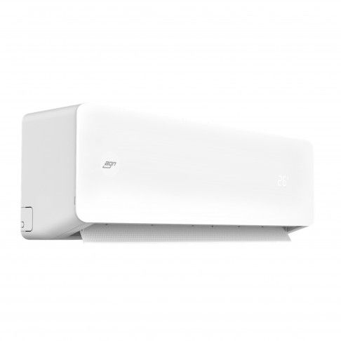 Ar Condicionado Mul2x1 AGN 9000+12000BTU A++