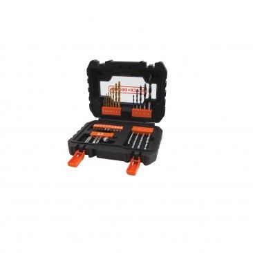Conjunto de Furar/Aparafusar 31un Conjunto de Furar/Aparafusar 31un