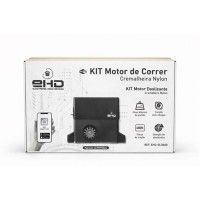 Kit Motor de Garagem de Correr Centaurus 600 PRO