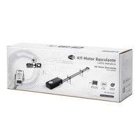 Kit Motor Portão Garagem para Teto Athena 600PRO Kit Motor Portão Garagem para Teto Athena 600PRO
