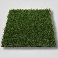 Relva artificial 20mm verde/bege Emeraud rolo 1x5m