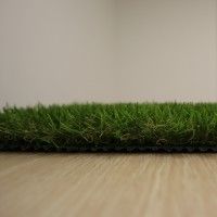 Relva artificial 30mm verde/bege Sage rolo 1x5m