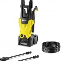 Lavadora de Alta Press�o K 3 EU Karcher