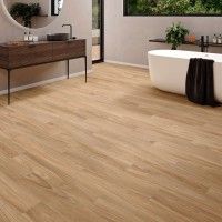 Porcelânico Kirova Roble 15X90 Cx.1,215m2 Porcelânico Kirova Roble 15X90 Cx.1,215m2