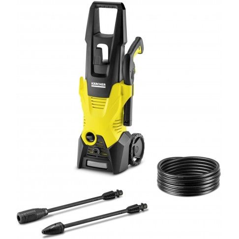 Lavadora de Alta Press�o K 3 EU Karcher