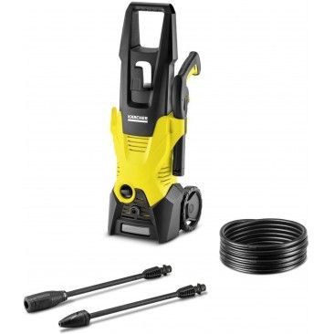 Lavadora de Alta Press�o K 3 EU Karcher