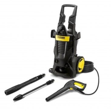 Lavadora de Alta Prewssão K 6 Special Karcher Lavadora de Alta Prewssão K 6 Special Karcher