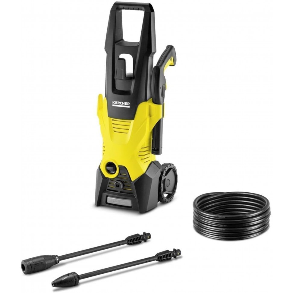 Lavadora de Alta Pressão K 3 EU Karcher Lavadora de Alta Pressão K 3 EU Karcher