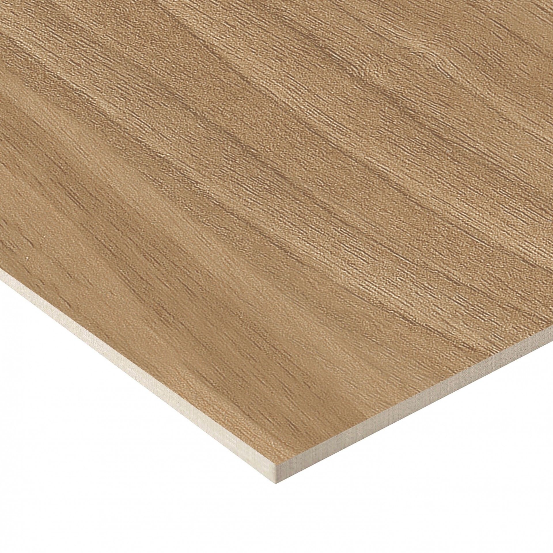 Porcelânico Kirova Roble 15X90 Cx.1,215m2
