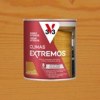 Verniz Climas Extremos Brilho Pinho 0,75l Verniz Climas Extremos Brilho Pinho 0,75l
