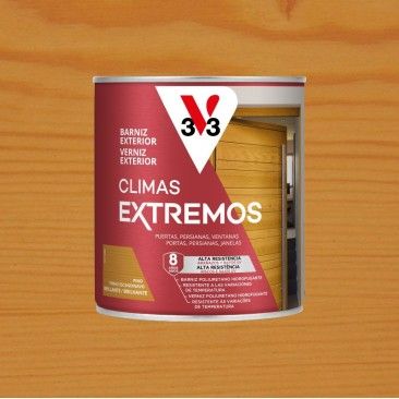 Verniz Climas Extremos Brilho Pinho 0,75l