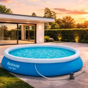 Piscina Bestway 366x76cm