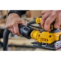Lixadora Vibrat�ria com fio 230w