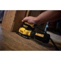 Lixadora Vibrat�ria com fio 230w