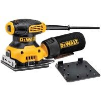 Lixadora Vibrat�ria com fio 230w