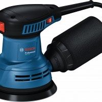 Lixadora Orbital com fio 250w Lixadora Orbital com fio 250w